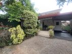 Separate Entrance House for Sale Kottawa