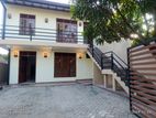 Separate Entrance Two Story House for Sale in Kottawa