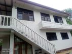 Separate entrance two story House for sale in kottawa Mattegoda