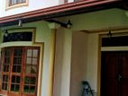 Separate Floor House for rent Nugegoda