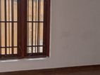 Separate Ground Floor House for Rent in Dehiwala