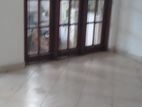 separate ground floor house for rent in dehiwala