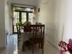 Separate Ground Floor House for Rent in Dehiwala