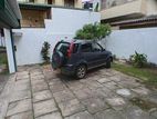 Separate House for Rent. Beddagana