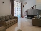 Separate House For Rent Dehiwala