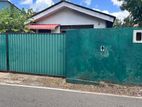 Separate House for Rent in Battaramulla