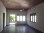 Separate House For Rent In Boralesgamuwa Bellanvila