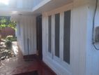 Separate House For Rent In Boralesgamuwa