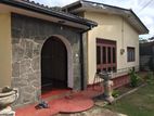 Separate House For Rent In Boralesgamuwa Lake Road