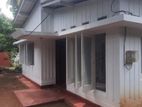 Separate House For Rent In Boralesgamuwa Lake Road