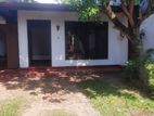 Separate House For Rent In Boralesgamuwa Lake Road