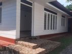 Separate House For Rent In Boralesgamuwa Lake Road
