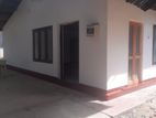 Separate House For Rent In Boralesgamuwa Piriwena junction