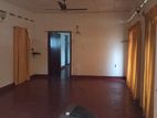 Separate House for Rent in Mountlavinia