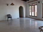 Separate House For Rent In Mountlavinia