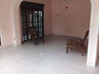 separate house for rent in mountlavinia