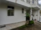 Separate House for Rent in Raththanapitiya