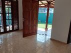 Separate House For Rent Piliyandala
