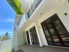 Separate House For Rent Piliyandala