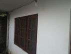 Separate House for Rent Thalawathugoda
