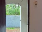 Separate Private Entrance Ground Floor House For Rent In Near LADY J
