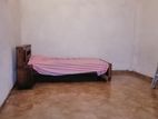 Separate room for rent in ratmalana