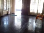 Separate Single Storied House For Rent Mount Lavinia