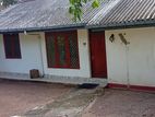 Separate Single Story House For Rent in 500m from Colombo Horana Rd
