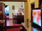 Separate Single Story House For Rent in Katugastota Town, No SPA & Guest