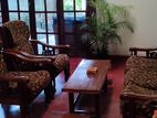 Separate Single Story House For Rent in Katugastota Town, No SPA & Guest