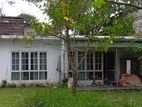 Separate Single Story House For Rent in Mahalwarawa Rd, Pannipitiya,