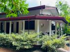 Separate Single Story House for Rent in Mullegama Junction,
