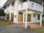 Separate Spacious House with Ample Parking in Pepiliyana, Boralesgamuwa