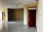 separate two story house for rent in dehiwala