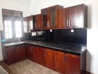 Separate two story House for Rent in Nedungamuwa Rd, Near Rathupaswala