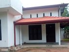 Separate two story House for Rent in Nedungamuwa Rd, Near Rathupaswala,