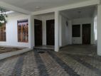 separate two unit house for sale in moratuwa