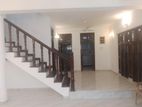 Separate Two Units 7 Br 3 Storey Luxury House for Rent in Mount Lavinia