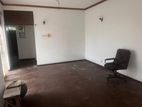 Separate Two Units House for Sale in Mount Lavinia Wide Road Facing