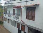 Separate Two Units House for Sale in Wellampitiya