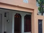 Separate Two(02) Story Basic House for Rent in Mirihana