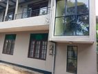 Separate Upper Floor House for Rent in Rathmalana