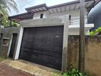 Separate Upstairs House for Rent – Papiliyana