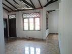 Separate Upstairs House for Rent-Ratmalana