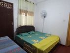 Separated Room Rent in Calm Place at Kalapaluwawa for 02 Girls.