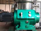Separator Centrifuge