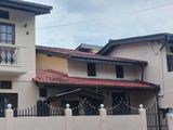 Separet Two Story House For Rent Near Thalahena,Commercial O Residential