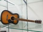 Sepia Crue Box Guitar