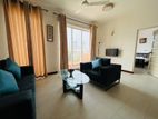 Serendib - 02 Bedroom Furnished Apartment for Rent in Colombo 03 (A532)