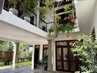 Serene 2-Story Dream Home Thalawathugoda